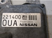 310F64BA0A Блок управления АКПП / КПП Nissan Murano 2014- 9451658 #3