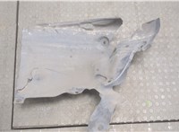  Защита арок (подкрылок) Renault Megane 3 2009-2016 9451685 #4