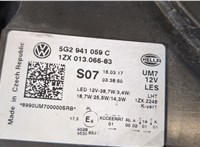 5G2941077C Фара (передняя) Volkswagen Golf 7 2017-2019 9451743 #7