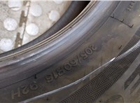  Шина 205/60 R16 Volkswagen Jetta 7 2018- 9451774 #7