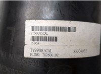  Фара противотуманная (галогенка) Toyota Tundra 2007-2013 9451785 #4