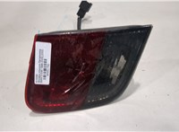  Фонарь крышки багажника BMW 3 E46 1998-2005 9451792 #1