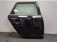 8K9845206E Стекло боковой двери Audi A4 (B8) 2007-2011 11181485 #2