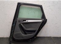 8K9845206E Стекло боковой двери Audi A4 (B8) 2007-2011 11181485 #8