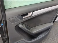 8K9845206E Стекло боковой двери Audi A4 (B8) 2007-2011 11181485 #9