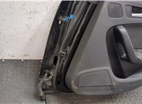 8K9845206E Стекло боковой двери Audi A4 (B8) 2007-2011 11181485 #10