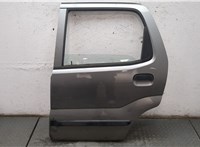  Дверь боковая (легковая) Suzuki Ignis 2003-2007 9451988 #1