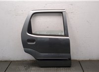  Дверь боковая (легковая) Suzuki Ignis 2003-2007 9451994 #1