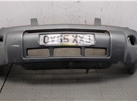  Бампер Nissan X-Trail (T30) 2001-2006 9452013 #1