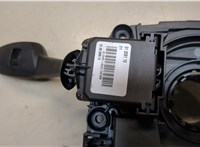  Переключатель поворотов и дворников (стрекоза) BMW 3 E90, E91, E92, E93 2005-2012 9452060 #4