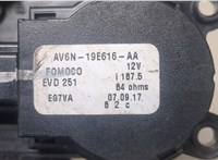 AV6N19E616AA Электропривод заслонки отопителя Ford Escape 2015-2019 9452227 #2