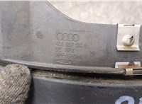 4L0807514A Брызговик Audi Q7 2006-2009 9452288 #2