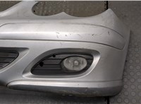  Бампер Mercedes C W203 2000-2007 9452406 #2