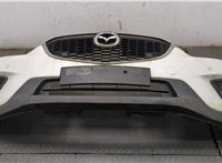  Бампер Mazda CX-5 2012-2017 9452446 #1