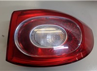  Фонарь (задний) Volkswagen Tiguan 2007-2011 9452470 #1