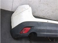 KCZA5022X8P Бампер Mazda CX-5 2012-2017 9452494 #4