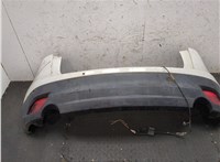 KCZA5022X8P Бампер Mazda CX-5 2012-2017 9452494 #5
