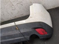KCZA5022X8P Бампер Mazda CX-5 2012-2017 9452494 #6
