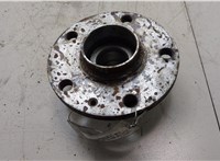 1K0598611 Ступица (кулак, цапфа) Audi A3 (8P) 2003-2013 9452502 #3