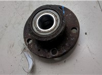1K0598611 Ступица (кулак, цапфа) Audi A3 (8P) 2003-2013 9452502 #4