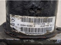 A1634310512 Блок АБС, насос (ABS, ESP, ASR) Mercedes ML W163 1998-2004 9452552 #3