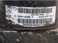 A1634310512 Блок АБС, насос (ABS, ESP, ASR) Mercedes ML W163 1998-2004 9452552 #4