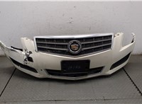 22878683 Бампер Cadillac ATS 2012-2014 9452566 #1