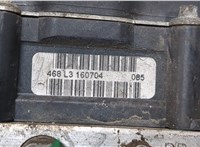 5532809 Блок АБС, насос (ABS, ESP, ASR) Saab 9-5 1997-2005 9452570 #3