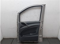  Дверь боковая (легковая) Mercedes Vito W639 2004-2013 9452667 #4