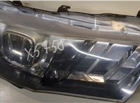  Решетка радиатора Honda Civic 2006-2012 9452738 #3