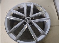  Диск колесный Volkswagen Polo 2014- 9452837 #1