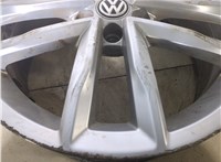  Диск колесный Volkswagen Polo 2014- 9452849 #4