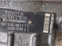 2210027010 ТНВД Toyota RAV 4 2000-2005 9452913 #4