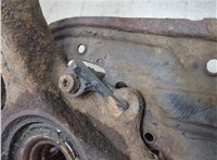 93328737, 90576767 Ступица (кулак, цапфа) Opel Meriva 2003-2010 9452949 #4