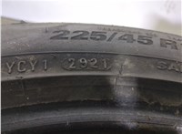  Шина 225/45 R18 Volkswagen Jetta 7 2018- 9452977 #5