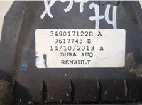  Кулиса КПП Dacia Sandero 2012- 9452993 #7