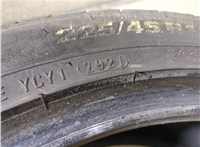  Шина 225/45 R18 Volkswagen Jetta 7 2018- 9453040 #5