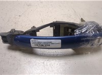  Ручка двери наружная Volkswagen Passat 5 1996-2000 9453055 #1