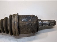  Полуось (приводной вал, шрус) Toyota Land Cruiser Prado (120) - 2002-2009 9453096 #3