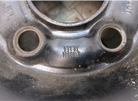  Колесо запасное (таблетка) Audi TT (8N) 1998-2006 9453217 #2