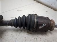 4341048050 Полуось (приводной вал, шрус) Lexus RX 2003-2009 9453219 #5