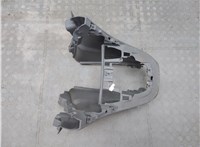  Консоль салона (кулисная часть) Fiat Croma 2005-2011 9453232 #1