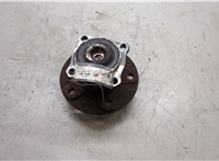 A1699810027 Ступица (кулак, цапфа) Mercedes A W169 2004-2012 9453261 #3