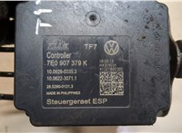 7E0907379K Блок АБС, насос (ABS, ESP, ASR) Volkswagen Transporter 5 2009-2015 9453286 #4