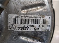 A2464301330 Цилиндр тормозной главный Mercedes B W246 2011-2014 9453342 #4