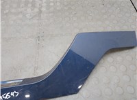  Накладка крышки багажника (двери) BMW X3 E83 2004-2010 9453420 #4