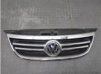  Решетка радиатора Volkswagen Tiguan 2007-2011 9453445 #1