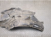  Защита арок (подкрылок) Nissan 350Z 2002-2009 9453470 #2