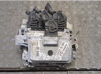 237104EB0D Блок управления двигателем Nissan Qashqai 2013-2019 9453533 #1