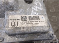 237104EB0D Блок управления двигателем Nissan Qashqai 2013-2019 9453533 #3